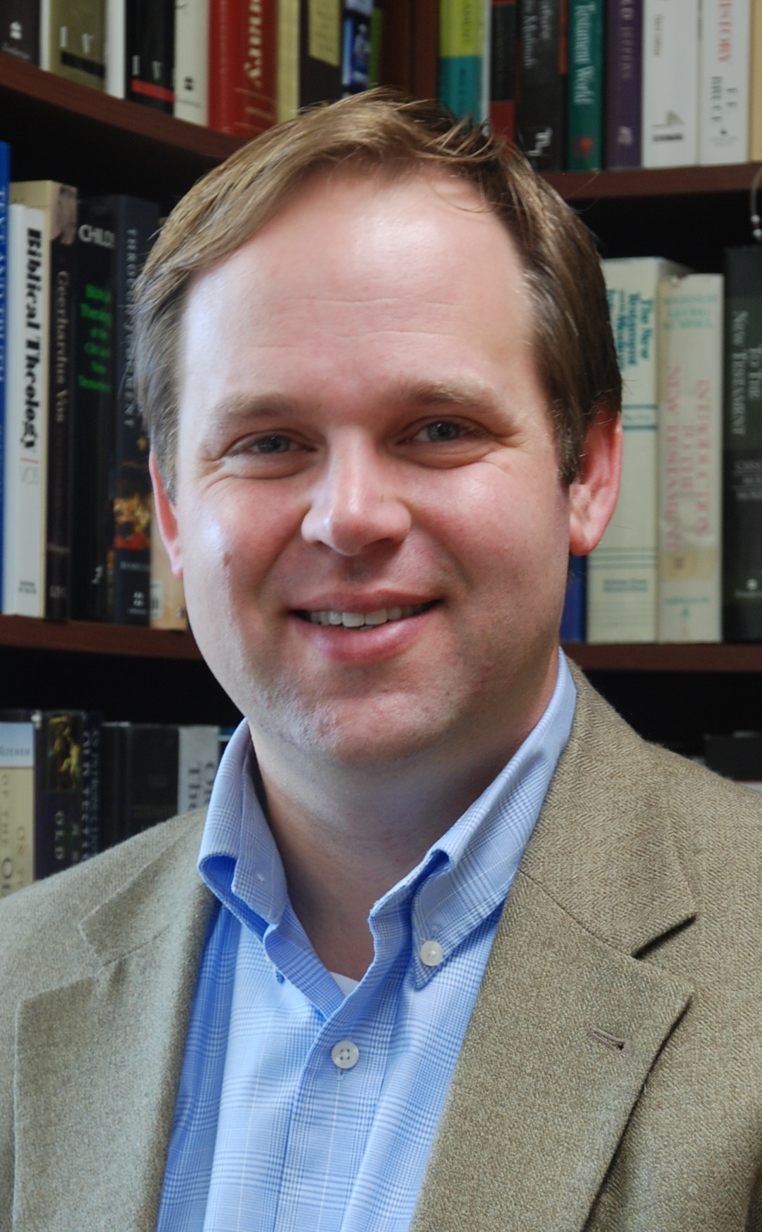 Nicholas Piotrowski Nicholas Piotrowski